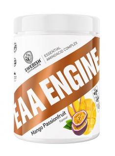 Swedish Supplements   EAA Engine MangoPassionFruit 450 g