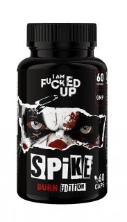 Swedish Supplements  Fucked Up Spike 60 kaps