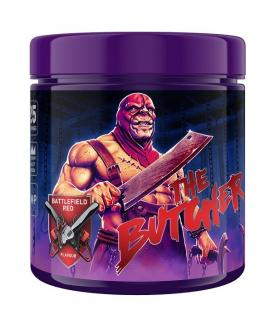 Swedish Supplements  The Butcher raspberry smash 425 g