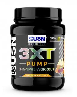 USN  3XT Pump Cherry 420 g