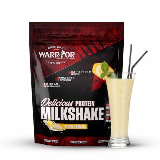 WARRIOR  Protein MilkShake Milky Chocolate 1000 g