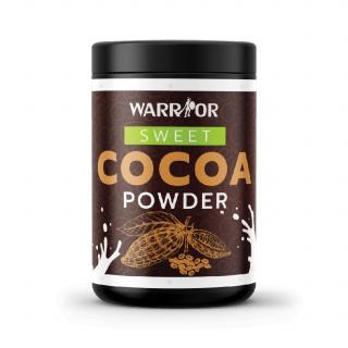 WARRIOR  Sweet Cocoa Powder 400 g