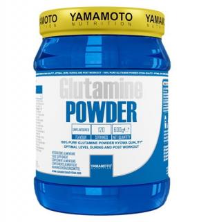 Yamamoto   Glutamine POWDER 300 g