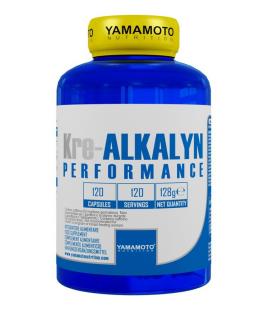 Yamamoto  Kre-Alkalyn Performance 120 kps