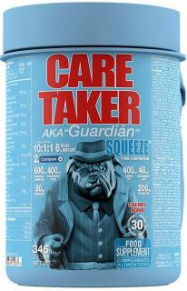 Zoomad Labs  CareTaker cola 345 g