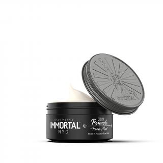 Immortal NYC Immortal NYC Iconic Men krémová pomáda 150ml