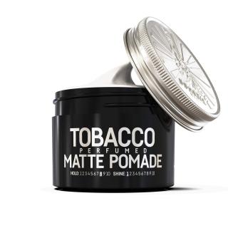 Immortal NYC Immortal NYC matná pomáda tabak 100ml