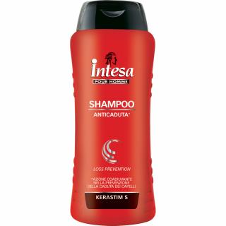 Intesa Intesa šampón proti vypadávaniu vlasov 300ml