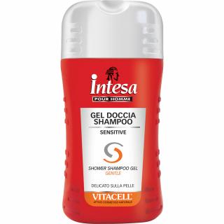 Intesa Intesa sprchový gél proti starnutiu, Veľkosť 250ml