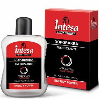 Intesa Intesa voda po holení Energy Power 100ml