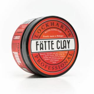 Lockhart's Lockhart's Fatte Clay 105g