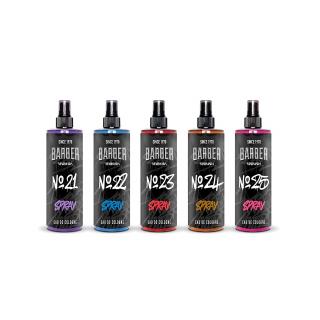 Marmara Marmara Graffiti 400ml, Vôňa No23