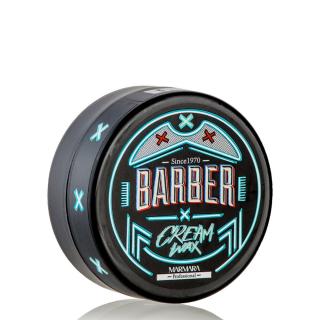 Marmara Marmara krémový vosk na vlasy 150ml