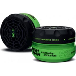 NISHMAN NISHMAN Spider Wax vosk na vlasy 150ml, Nr. 2