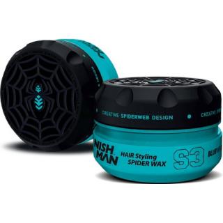 NISHMAN NISHMAN Spider Wax vosk na vlasy 150ml, Nr. 3