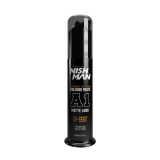 NISHMAN NISHMAN tvarovacia pasta na vlasy A1 100ml