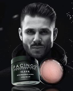 Pacinos Pacinos Sleek Pomade 118ml