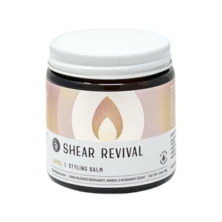 Shear Revival Shear Revival Loyal Styling Balm, Veľkosť 96g