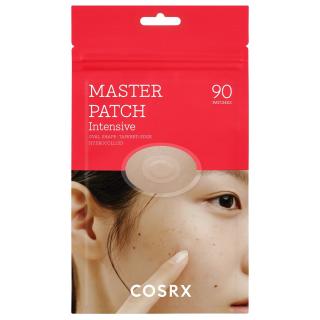COSRX - Master Patch Intensive - Hojivé náplasti na nedokonalosti s intenzívnym účinkom - 90ks
