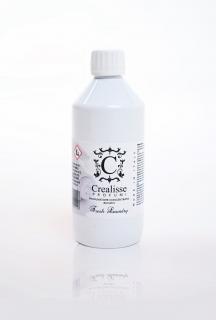 Crealisse Profumi - Olejový parfum do prania - Čerstvá bielizeň / Fresh Laundry Objem: 250 ml