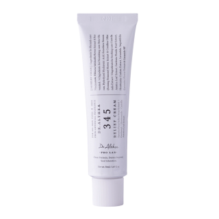Dr. Althea - 345 Relief Cream - Regeneračný krém na tvár - 50 ml