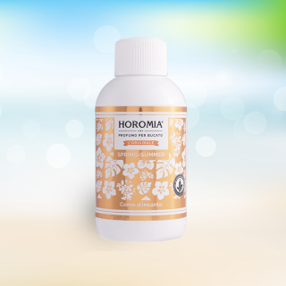 HOROMIA - Olejové parfumy do prania - Come D'incanto 250ml