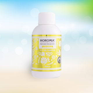 HOROMIA - Olejové parfumy do prania - Eterea 250ml