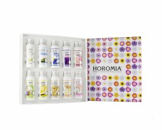 HOROMIA - Olejové parfumy do prania - Horobox Fiori