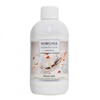 HOROMIA - Olejový parfum do prania - Bianco Latte Objem: 250 ml