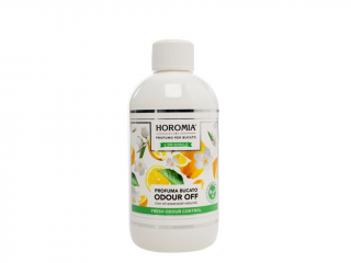 HOROMIA - Olejový parfum do prania - Odour Off Objem: 500 ml