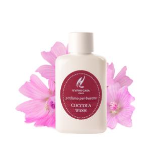 Hypno Casa - Olejový parfum do prania - Coccola Wash Objem: 100 ml