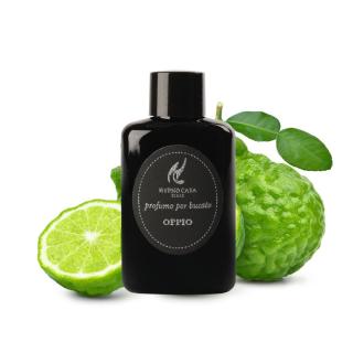 Hypno Casa - Olejový parfum do prania - LUXURY - Oppio Objem: 100 ml