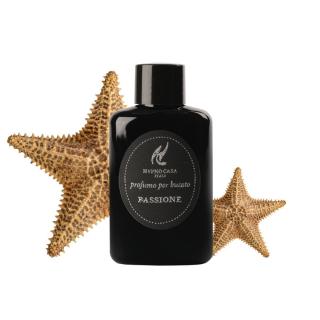Hypno Casa - Olejový parfum do prania - LUXURY - Passione Objem: 100 ml