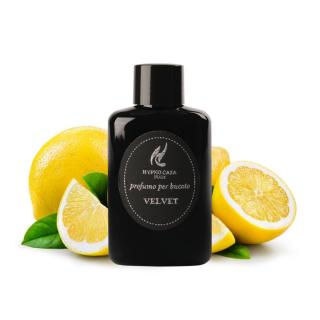 Hypno Casa - Olejový parfum do prania - LUXURY - Velvet Objem: 100 ml