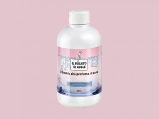 Il Bucato Di Adele - Olejový parfum do prania - SETA Objem: 500 ml