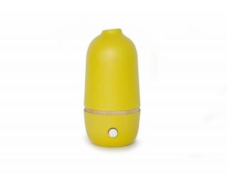 Innobiz - ONA BO - nebulizačný aróma difuzér - rôzne varianty Farby: Lemon