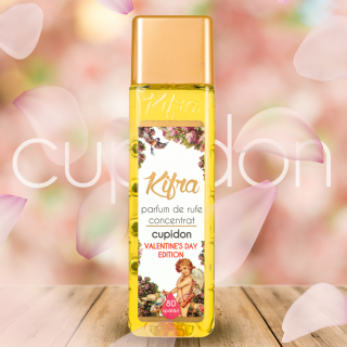 Kifra - Parfém na pranie - Cupidon / Valentínska vôňa