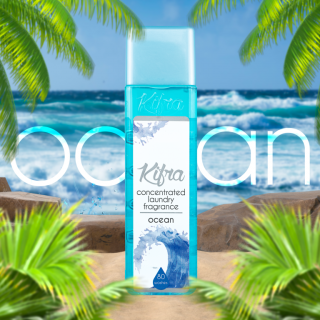 Kifra - Parfém na pranie - Ocean
