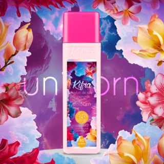 Kifra - Parfém na pranie - Unicorn