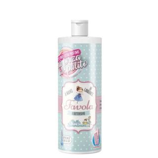 La Bella Lavanderina - Gél na pranie Favola - 1 L