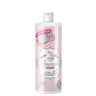 La Bella Lavanderina - Gél na pranie Incanto - 1 L