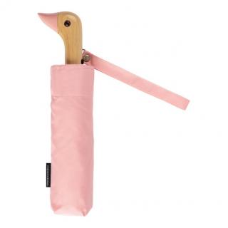 ORIGINAL DUCKHEAD - štýlový dáždnik - ružový