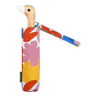 ORIGINAL DUCKHEAD - Štýlový dáždnik - Vzor Matisse