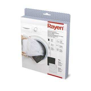 Rayen - Sada 2 vreciek na pranie (tmavé a biele)