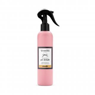 Ventilii Milano - Interiérový osviežovač / Interiérový sprej - Amalfi 250 ml