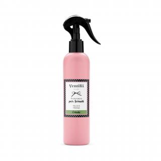 Ventilii Milano - Interiérový osviežovač / Interiérový sprej - Estate 250 ml