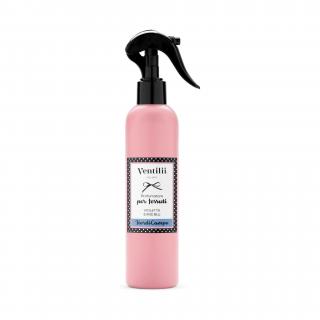 Ventilii Milano - Interiérový osviežovač / Interiérový sprej - Fior di Campo 250 ml