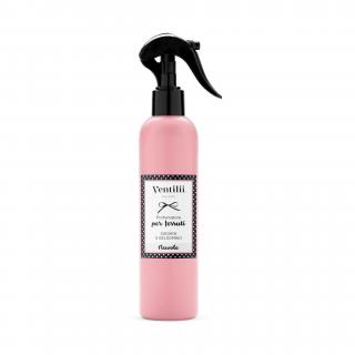 Ventilii Milano - Interiérový osviežovač / Interiérový sprej - Oriente 250 ml