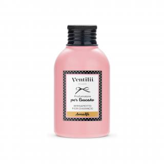 Ventilii Milano - Olejový parfum do prania - Amalfi Objem: 100 ml
