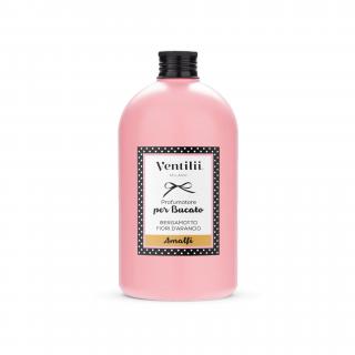 Ventilii Milano - Olejový parfum do prania - Amalfi Objem: 500 ml
